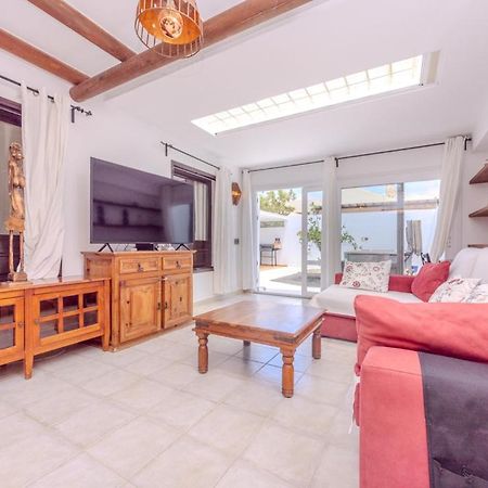 Villa Kakariko ปลายาออนดา ภายนอก รูปภาพ