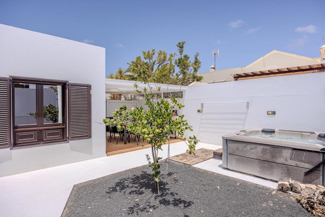 Villa Kakariko ปลายาออนดา ภายนอก รูปภาพ