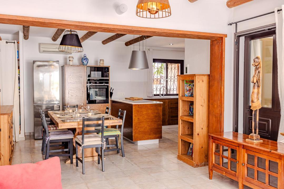Villa Kakariko ปลายาออนดา ภายนอก รูปภาพ