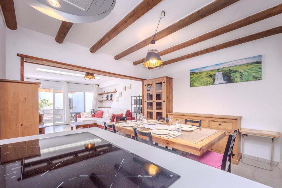 Villa Kakariko ปลายาออนดา ภายนอก รูปภาพ