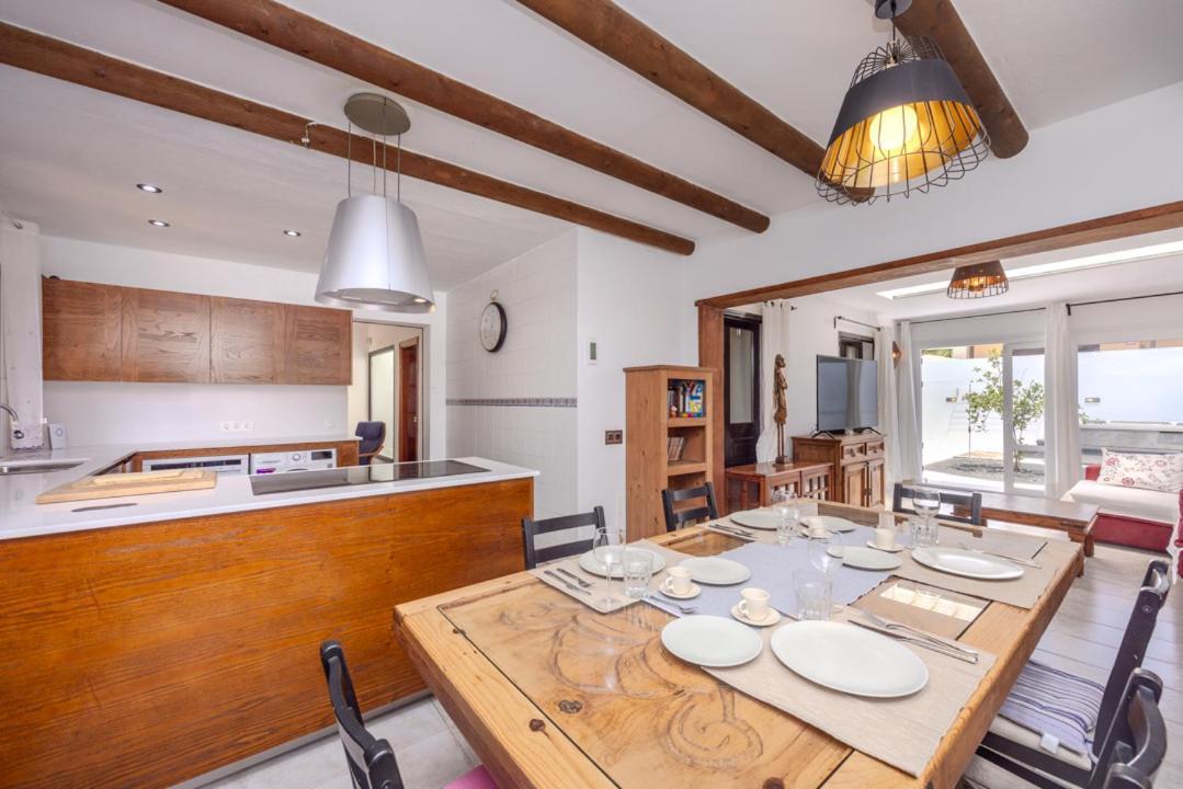 Villa Kakariko ปลายาออนดา ภายนอก รูปภาพ